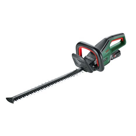 Aku nůžky na živé ploty Bosch Universal Hedge Cut 18-50 0600849K00 (bez aku) - 2