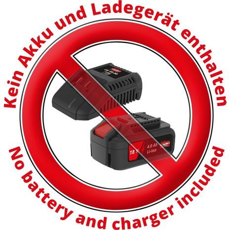 Aku ponorné čerpadlo do sudu GÜDE RFP 18-0 58567 - 6