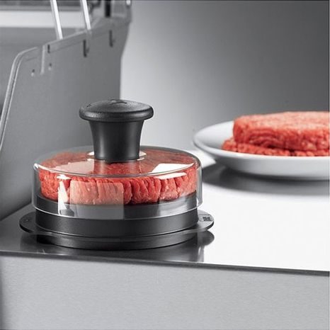 Lis na burgery Weber 6400 - 3