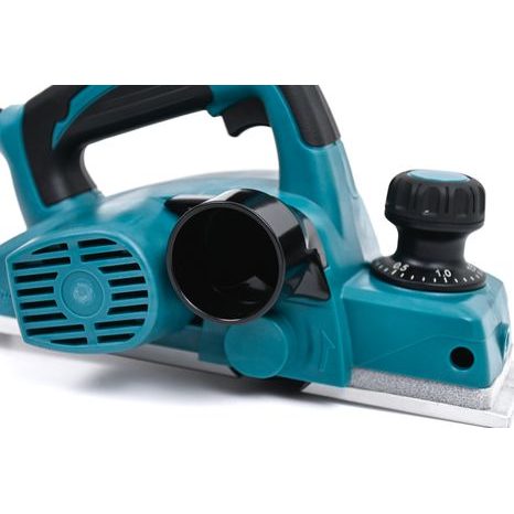 Elektrický hoblík Makita KP0800 - 6