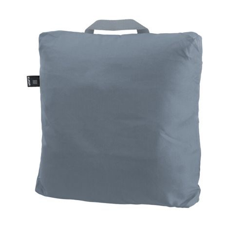 Vyhrievaný vankúš EUROM Warmigo Grey