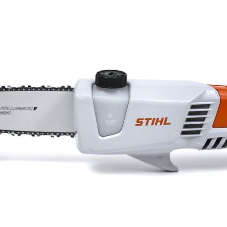 Aku vyvětvovací pila STIHL HTA 50 - 6
