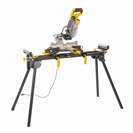 Stojan pro pokosové pily Powerplus POWX075200 - 8