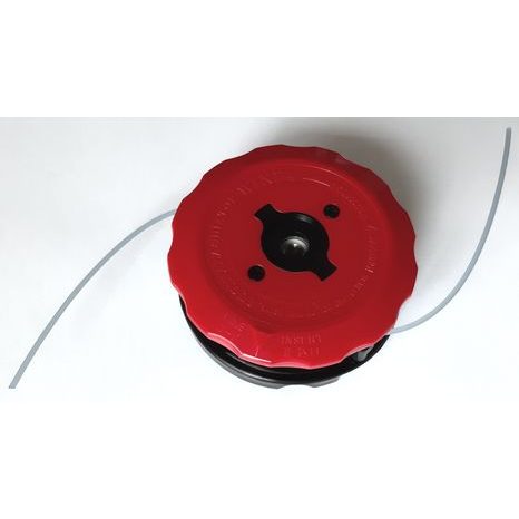 Strunová hlava Honda W4 Profi pro UMK 425/435/450 E UEET/LEET - 3