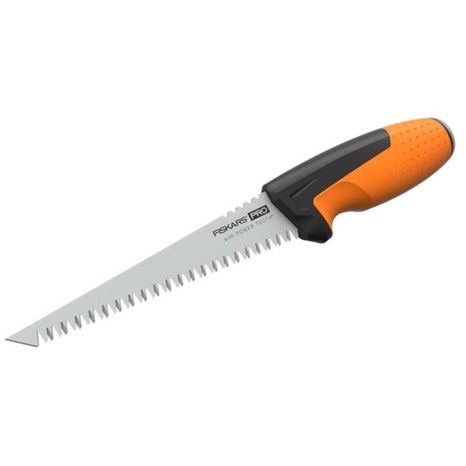 Pila na sádrokarton Fiskars PowerTooth™ 1062935 - 4