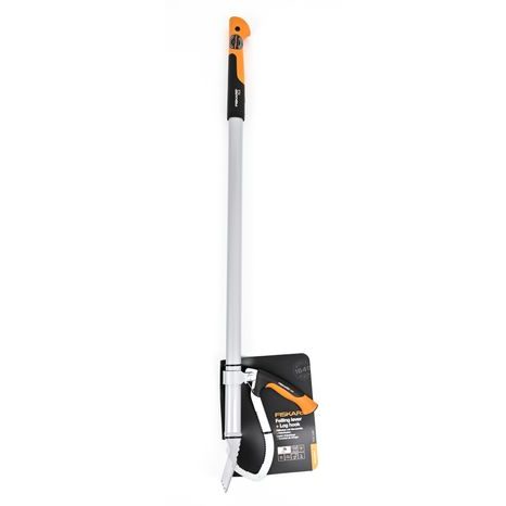 Lopatka s obracákem Fiskars WoodXpert L 1015439 - 6