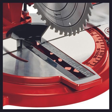 Elektrická pokosová pila Einhell TC-MS 2112 4300295 - 7