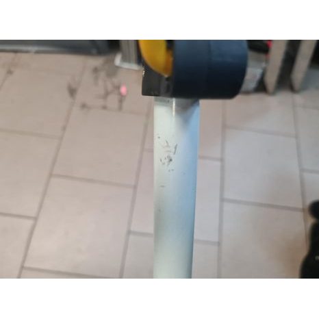 Použito - Aku sekačka FIELDMANN FZR 2110-Li - 7