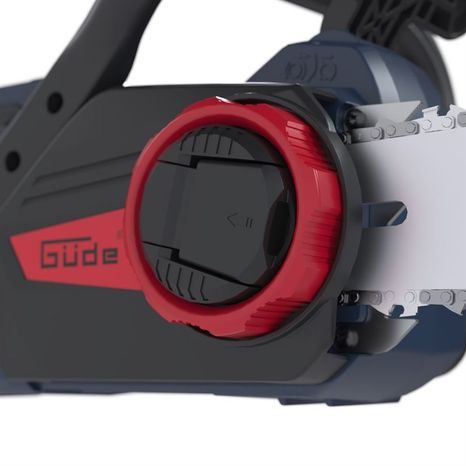 Aku reťazová píla GÜDE KS 36.2-0 - 3