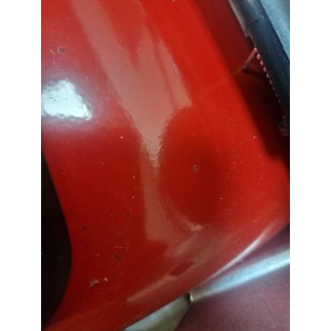 Zánovní - Elektrický vertikutátor HECHT 1739 (2) - 4