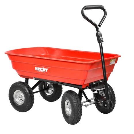 Zahradní vozík HECHT 52145
