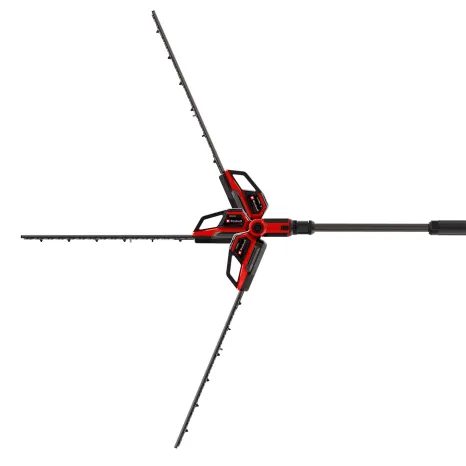 Aku multitool Einhell GP-HC 18/5020 Li T BL-Solo 3410970 - 4