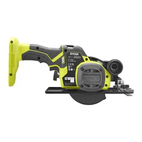 Aku okružní pila Ryobi R18CS115-0 - 4