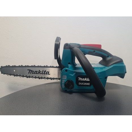 Použito - Aku řetězová pila carving Makita LXT DUC254CZ - 2
