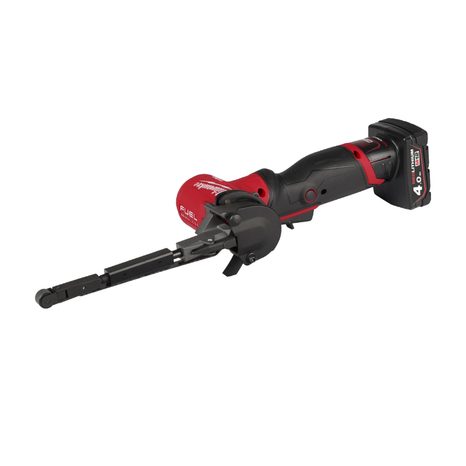 Aku pásový pilník Milwaukee M12 FBFL13-402B 4933480961 - 3