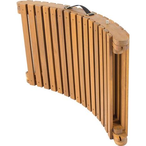 Zahradní lehátko Adria FIELDMANN FDZN 4009-T - 3