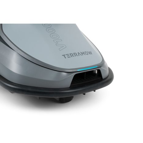 Robotická sekačka TerraMow V1000 - 18
