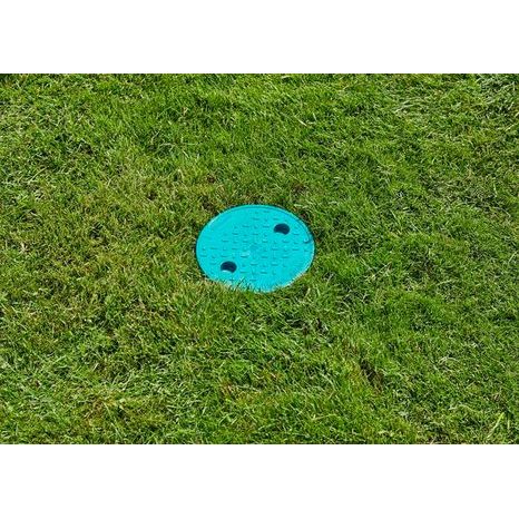 Regulátor tlaku Gardena 8200-20 - 3