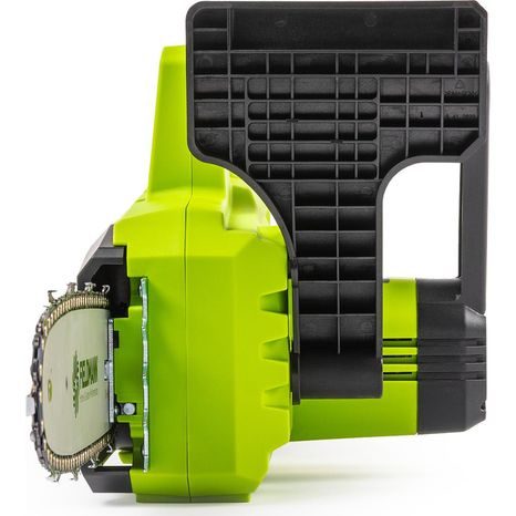 Aku řetězová pila FIELDMANN FZP 70802-0 - 8