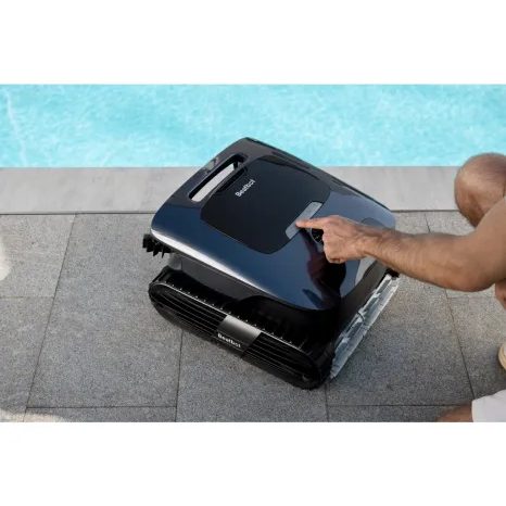 Automatický bazénový vysavač Beatbot AquaSense 2 Ultra - 7