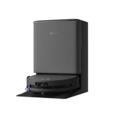 Robotický vysavač ECOVACS DEEBOT T90 PRO OMNI Black