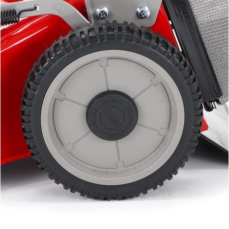 Benzínová kosačka Weibang WB 456 SCVE 6in1 - 19