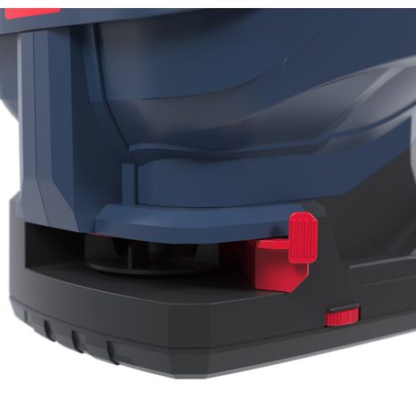 Aku rozmetadlo GÜDE GUS 18-201-05 sada 58628 - 4