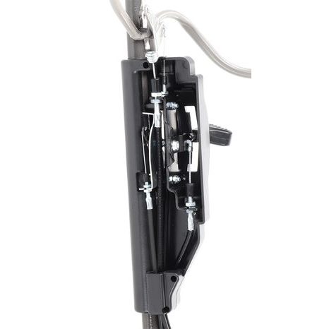 Benzínová kosačka Weibang WB 536 SKVPRO - 27