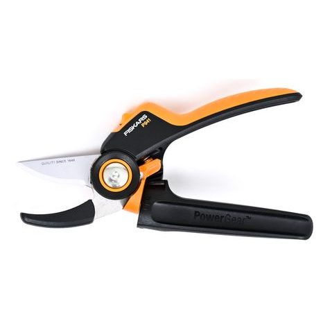 Ruční zahradní nůžky Fiskars X-series PowerGear P941 1057174 - 2