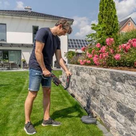 Aku strunová sekačka AL-KO AKU GT 1825 113924 - 4