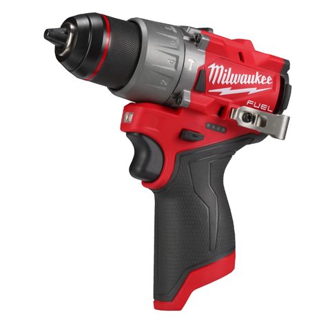 Aku příklepová vrtačka Milwaukee M12 FPD2-0 4933479867