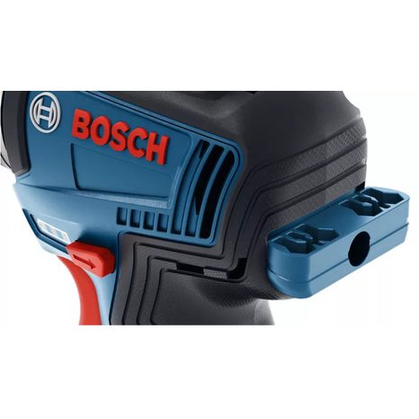 Aku vrtací šroubovák Bosch GSR 12V-35 FC 06019H3000 - 5