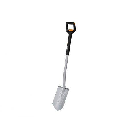 Rýč špičatý teleskopický Fiskars Xact 1066732