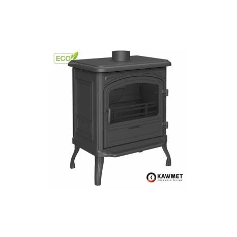 Krbová kamna KAWMET Premium EOS S13 ECO - 4