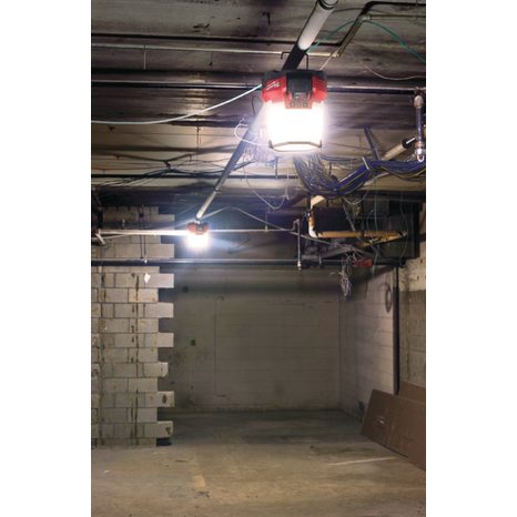 Aku LED pracovní světlo Milwaukee M18 ONESLSP-0 4933459155 - 10