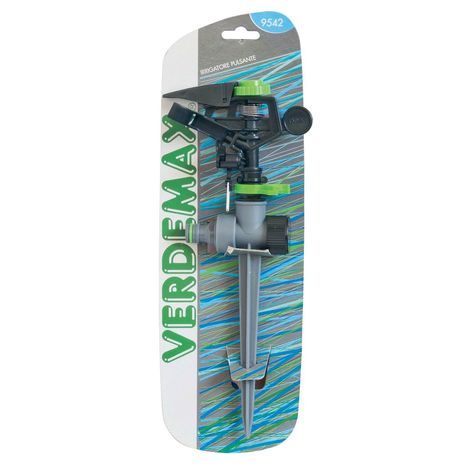 Postřikovač pulzní VERDEMAX SPRINKLER 9542 - 2