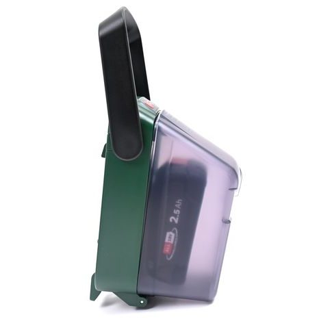 Aku čerpadlo Bosch GardenPump 18V-2000 06008C4202 - 4