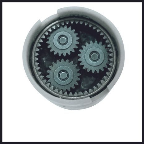 Aku vrtačka Einhell TE-CD 18/40 Li (2x2,0 Ah) + 69 ks příslušenství 4513934 - 11