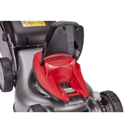 Aku sekačka Honda HRG 416 XB - 3