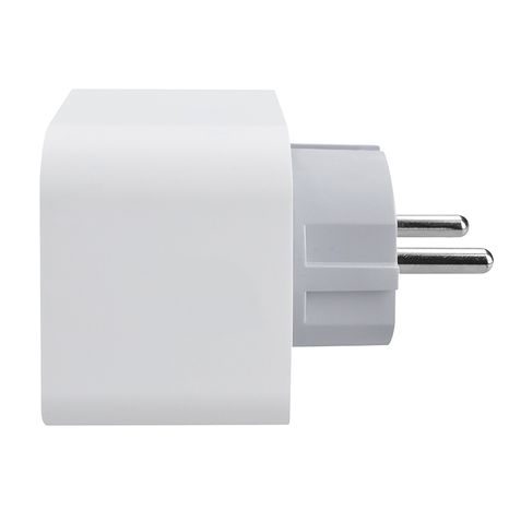 Zásuvka SOLIGHT WIFI s měřením spotřeby DTY01WIFI - 5