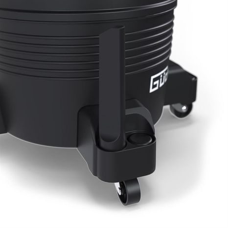 Vysávač kalov GÜDE GS 30-1600 3 v 1 - 6