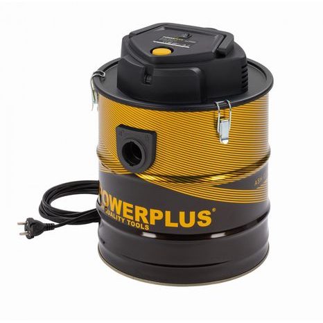 Elektrický separátor popela Powerplus POWX3018 - 4