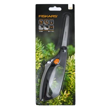 Nůžky na trávu Fiskars S50 1000557 - 7