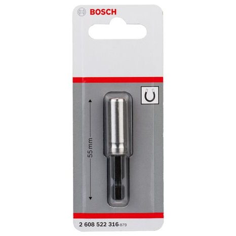 Držák univerzální Bosch magnetický 1 ks 2608522316