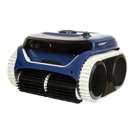 Automatický bazénový vysávač CF 350 AKU - 4