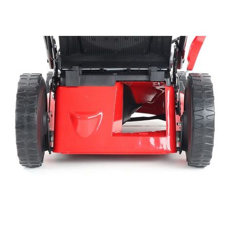 Tunel pro sběr do koše