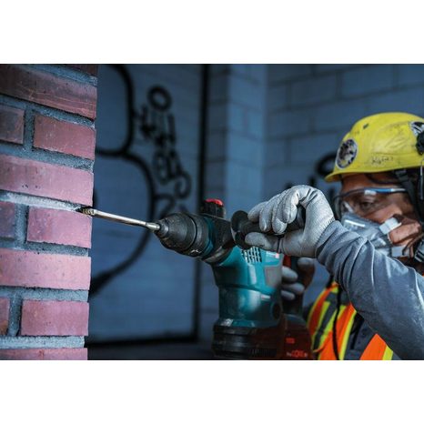 Sekáč spárový Bosch PRO SDS plus-5C, 32 x 130 mm 1608690014 - 3