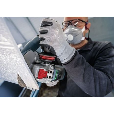 Diamantový dělicí kotouč Bosch PRO X-LOCK 115mm 1 ks 2608615165 - 6