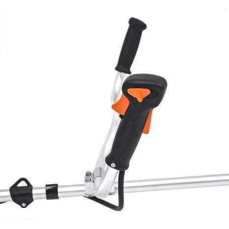 Benzínový křovinořez STIHL FS 120 - 15