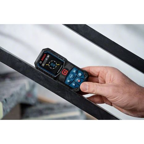 Digitální laserový měřič Bosch GLM 50-27 C 0601072T00 - 14